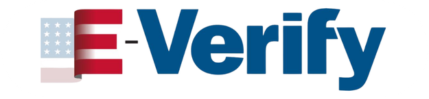 eVerify verified employer badge